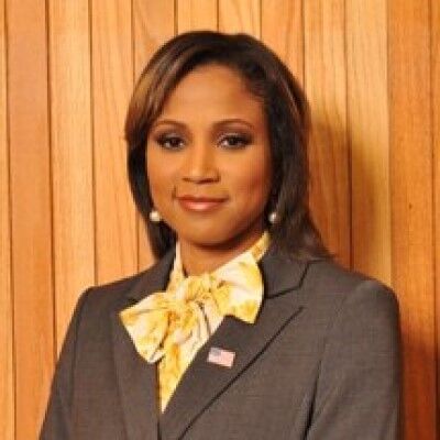 Laninya Cason